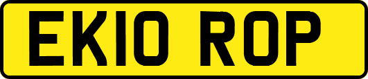 EK10ROP