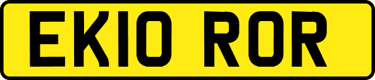 EK10ROR