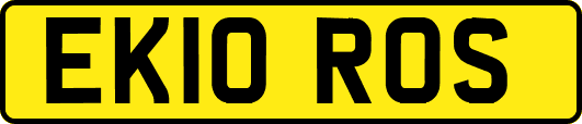 EK10ROS