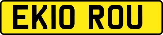 EK10ROU