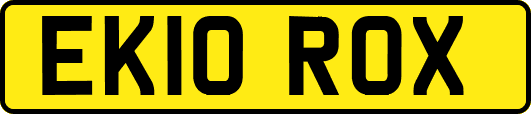 EK10ROX