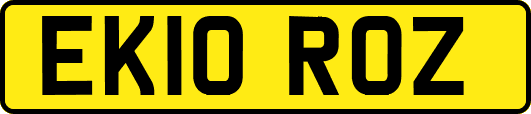EK10ROZ