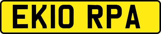 EK10RPA