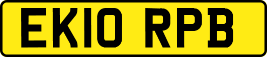 EK10RPB
