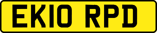 EK10RPD