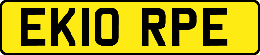 EK10RPE