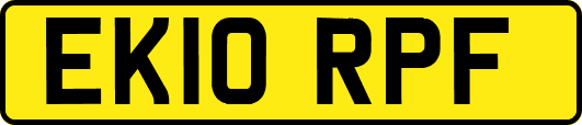 EK10RPF