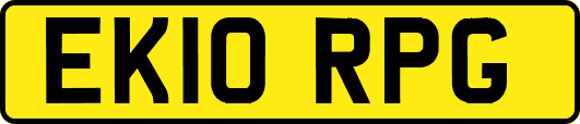 EK10RPG