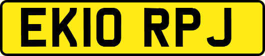 EK10RPJ