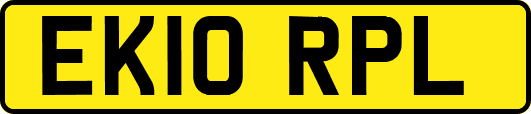 EK10RPL
