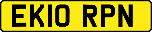 EK10RPN
