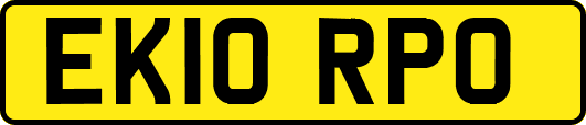 EK10RPO