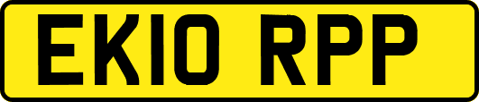 EK10RPP