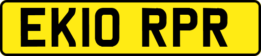 EK10RPR