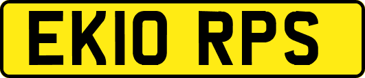 EK10RPS
