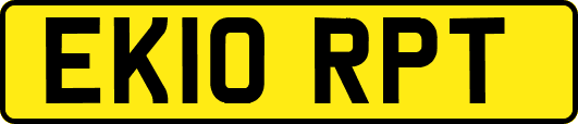 EK10RPT