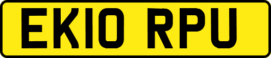 EK10RPU