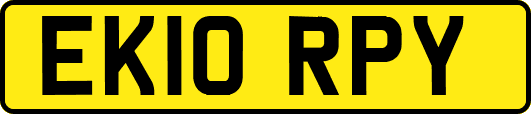 EK10RPY