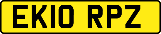 EK10RPZ