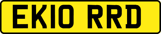 EK10RRD