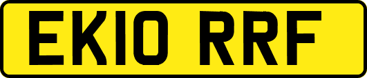 EK10RRF
