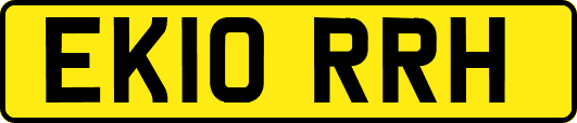 EK10RRH