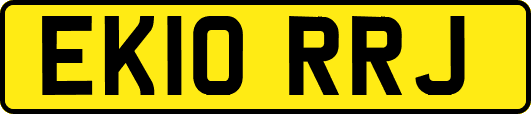 EK10RRJ