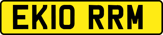 EK10RRM