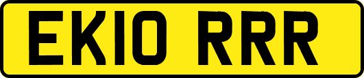 EK10RRR
