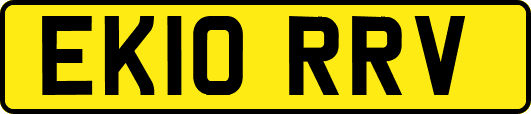 EK10RRV