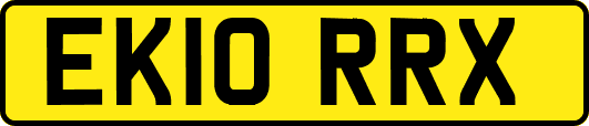 EK10RRX