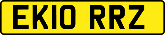 EK10RRZ