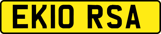 EK10RSA