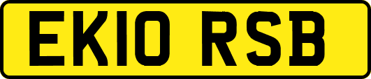 EK10RSB