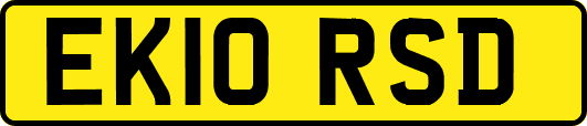 EK10RSD