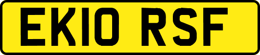 EK10RSF