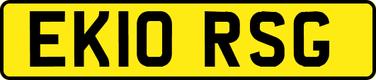 EK10RSG