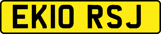 EK10RSJ