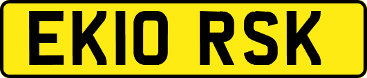 EK10RSK