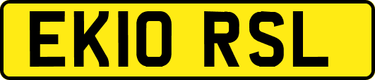EK10RSL