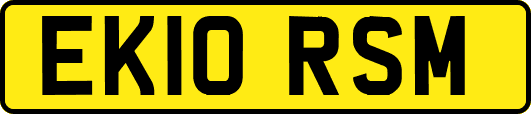 EK10RSM