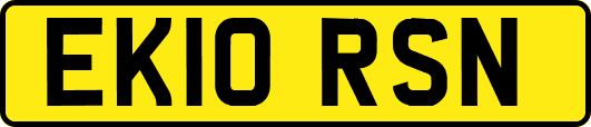 EK10RSN