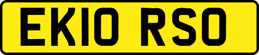 EK10RSO