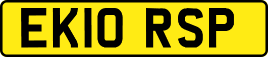 EK10RSP