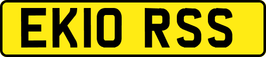 EK10RSS