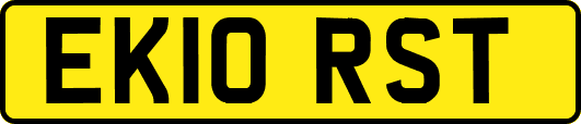 EK10RST