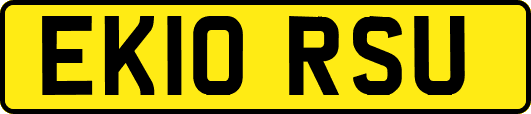 EK10RSU