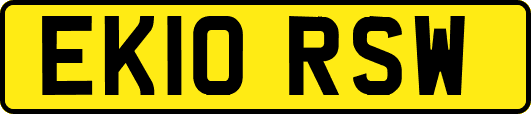 EK10RSW