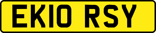 EK10RSY