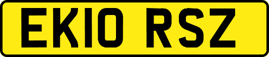 EK10RSZ